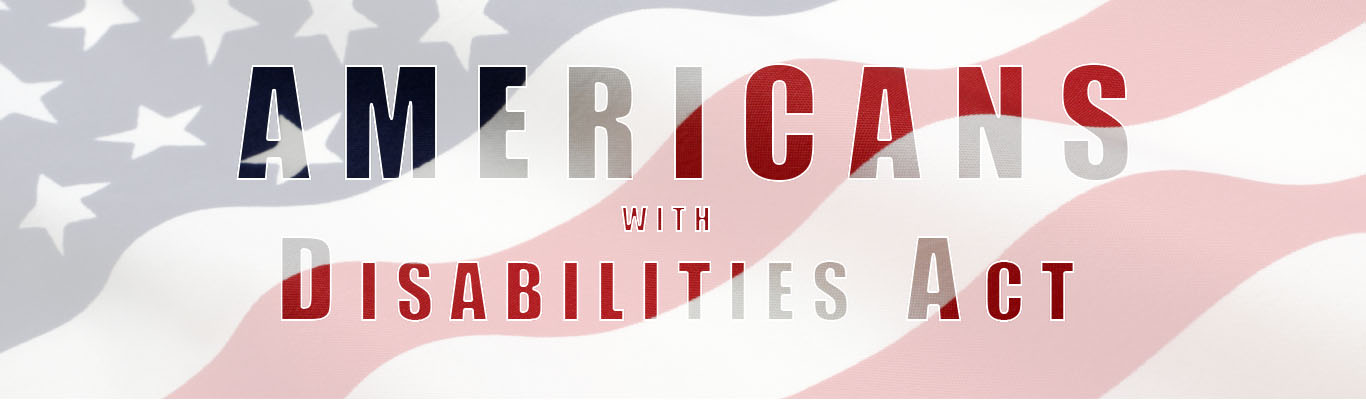 Americans With Disabilities Act Website by Accessible Publications